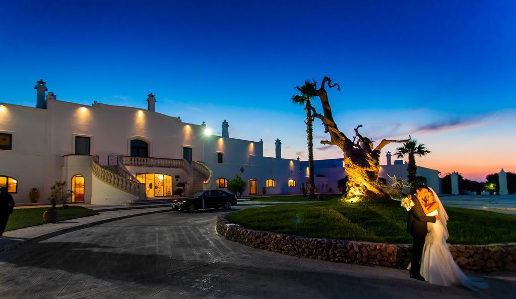 Masseria Relais Del Cardinale Hotel Fasano