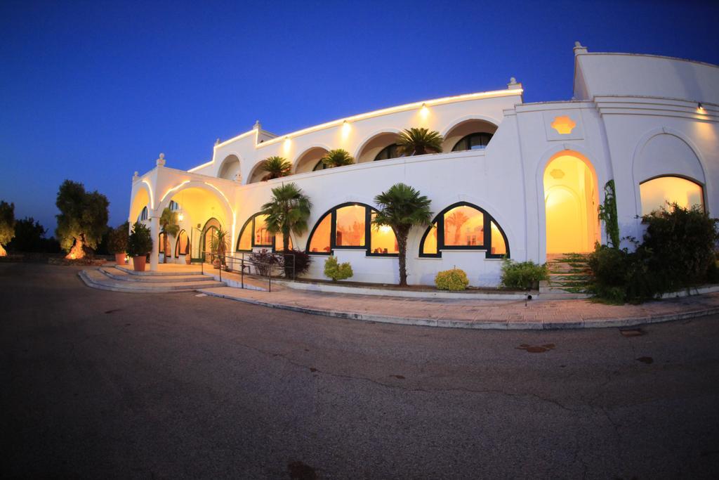 Masseria Relais Del Cardinale Hotel