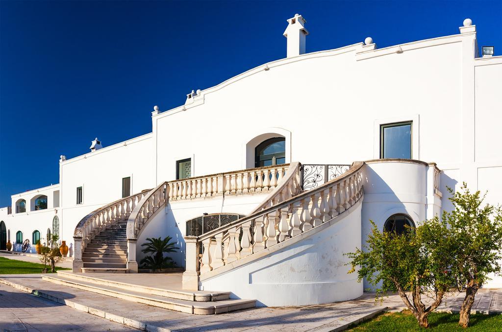 Masseria Relais Del Cardinale Hotel 5*