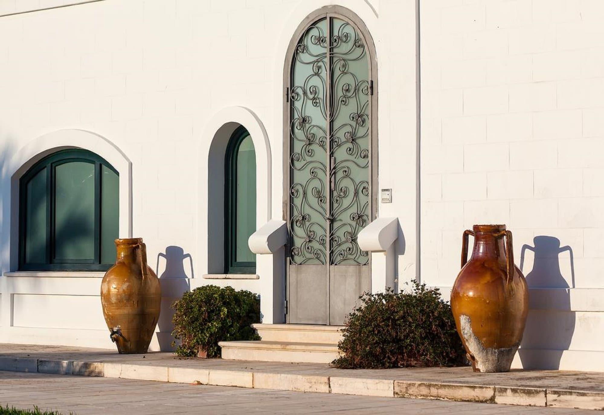 Hotel Masseria Relais Del Cardinale Fasano