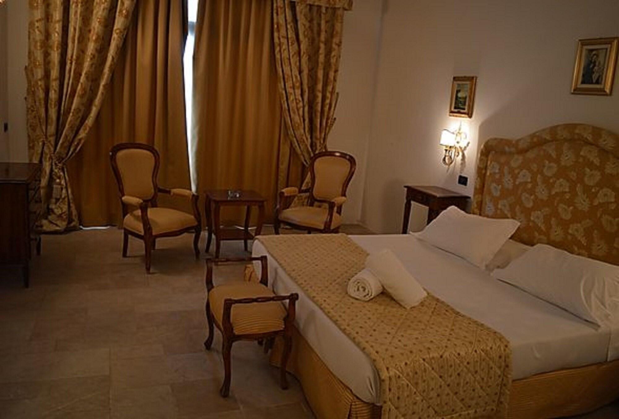 Masseria Relais Del Cardinale Fasano