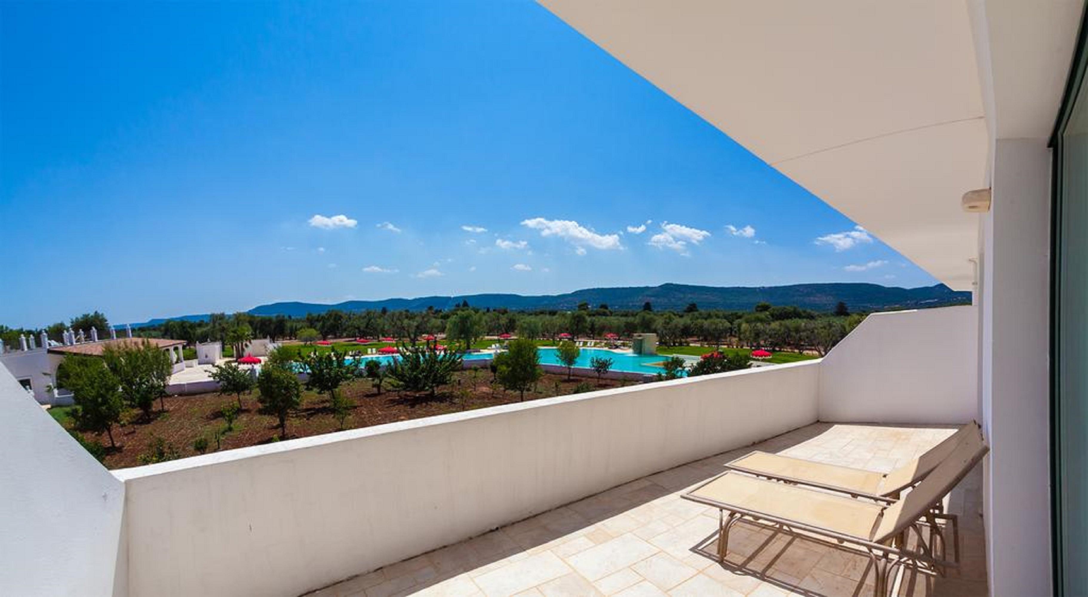 Hotel Masseria Relais Del Cardinale Fasano