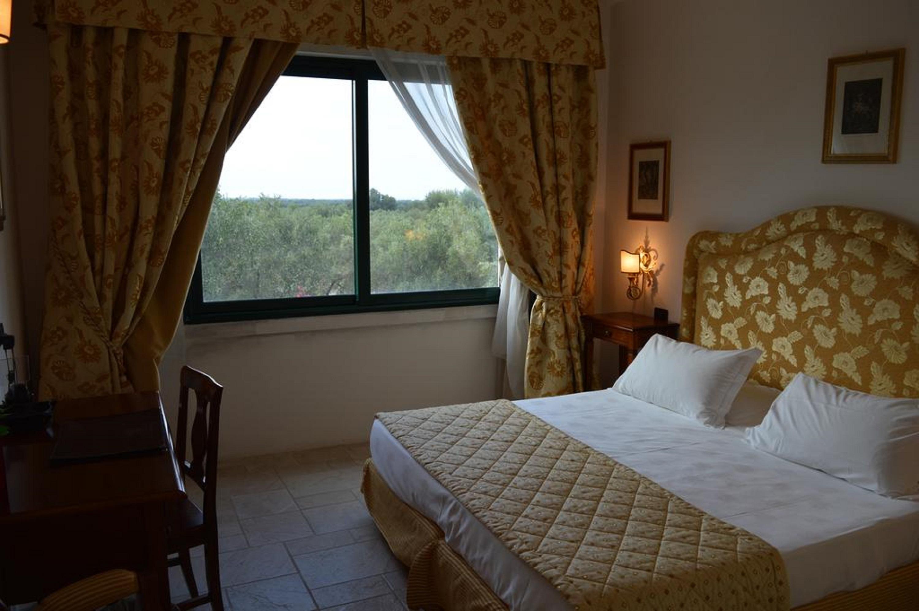 Masseria Relais Del Cardinale 5* Fasano