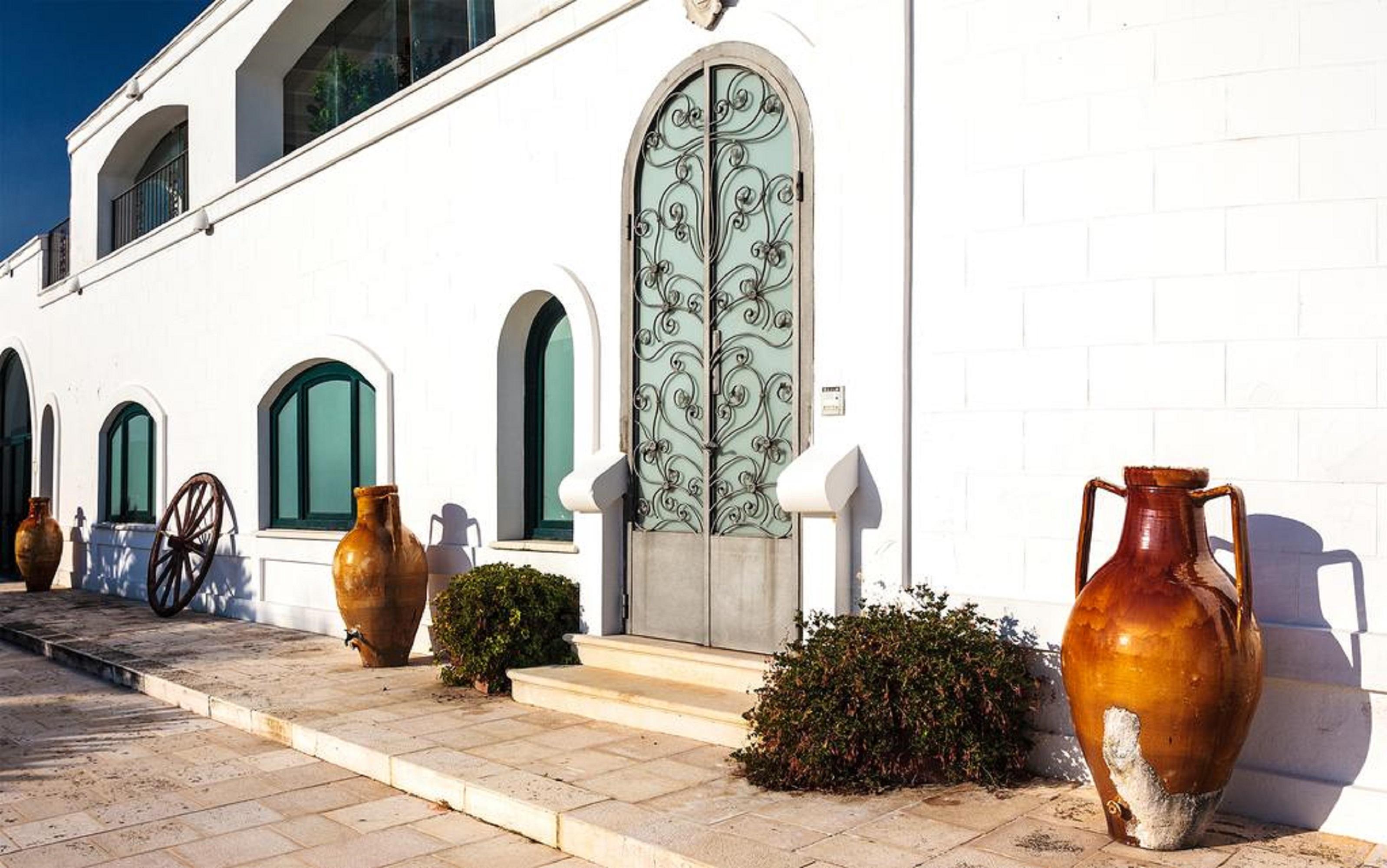 Masseria Relais Del Cardinale Fasano