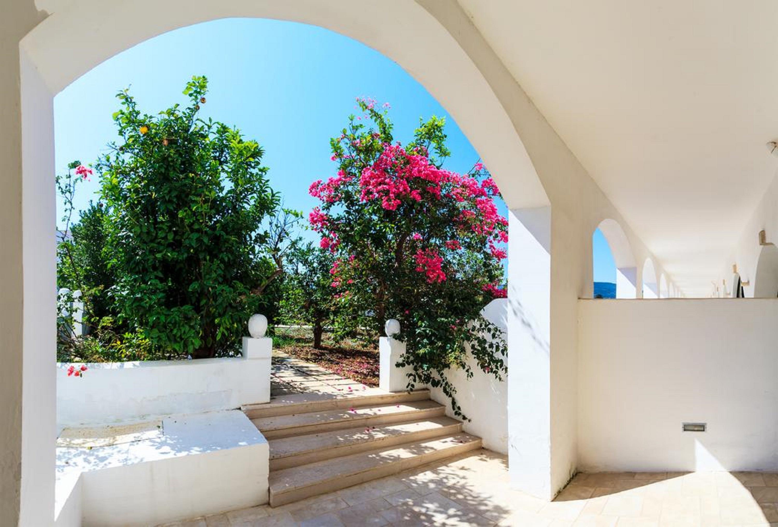 Hotel Masseria Relais Del Cardinale Fasano