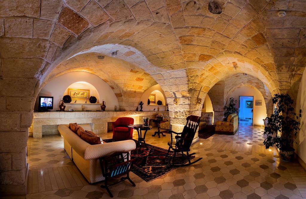 Hotel Masseria Relais Del Cardinale