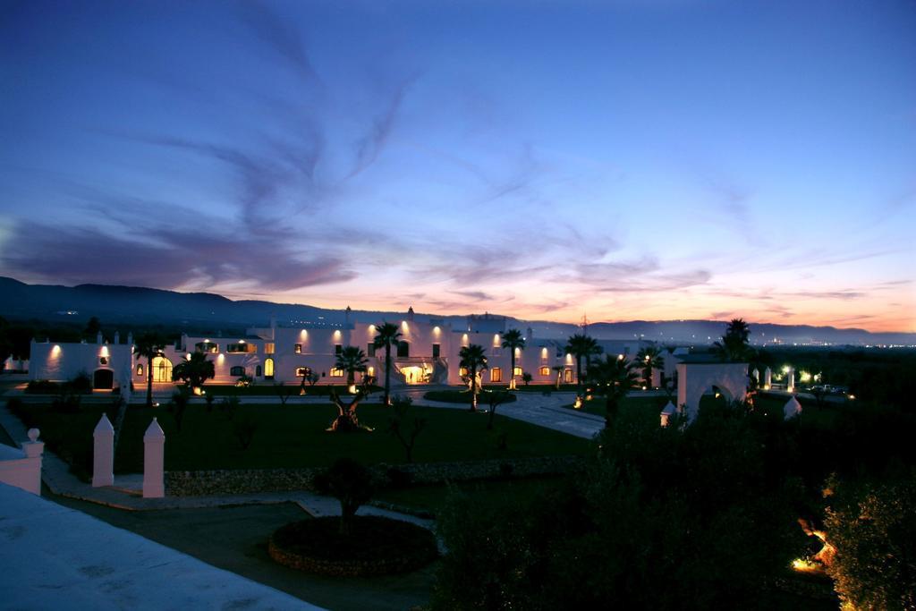 Hotel Masseria Relais Del Cardinale Fasano