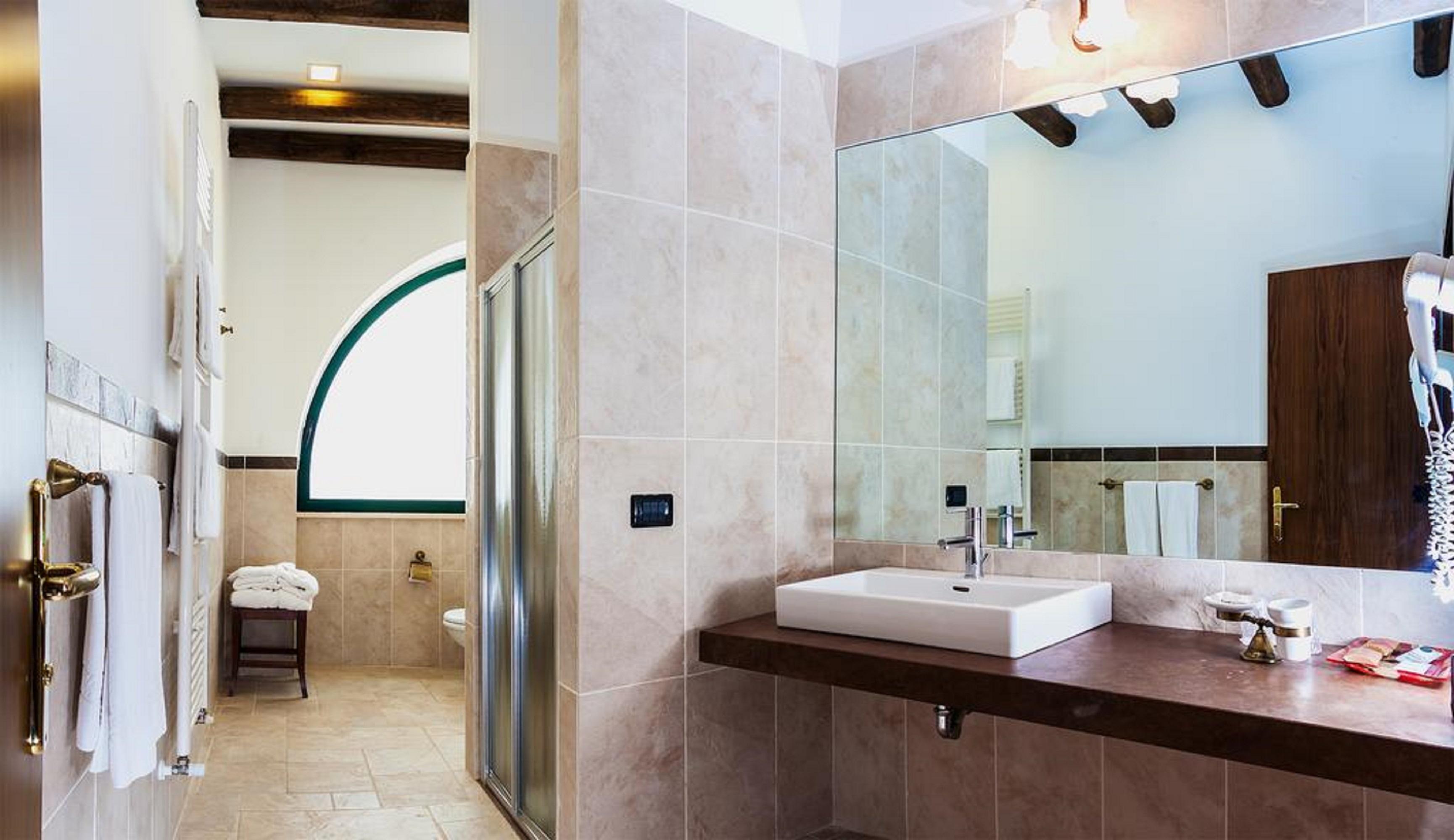 Masseria Relais Del Cardinale Hotel 5*