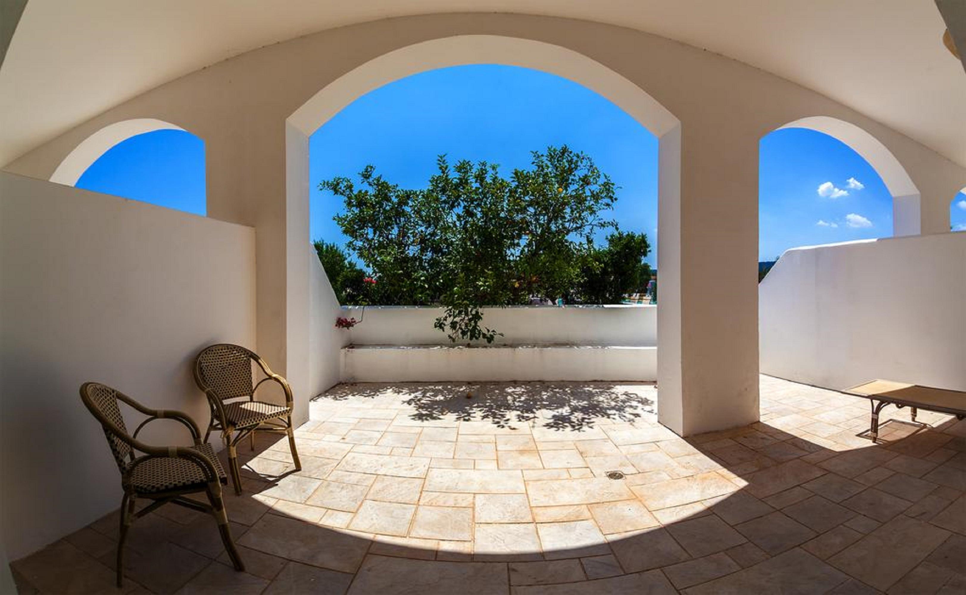 Masseria Relais Del Cardinale