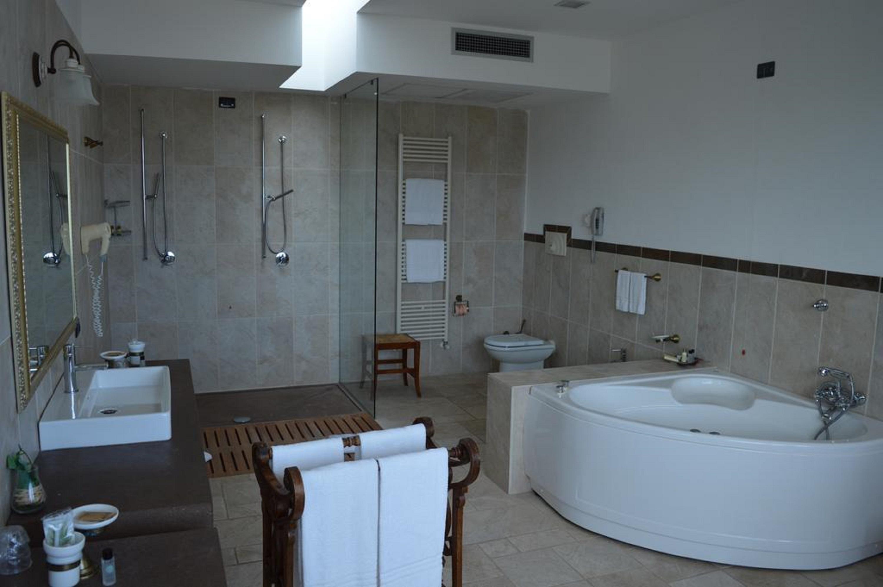 Masseria Relais Del Cardinale