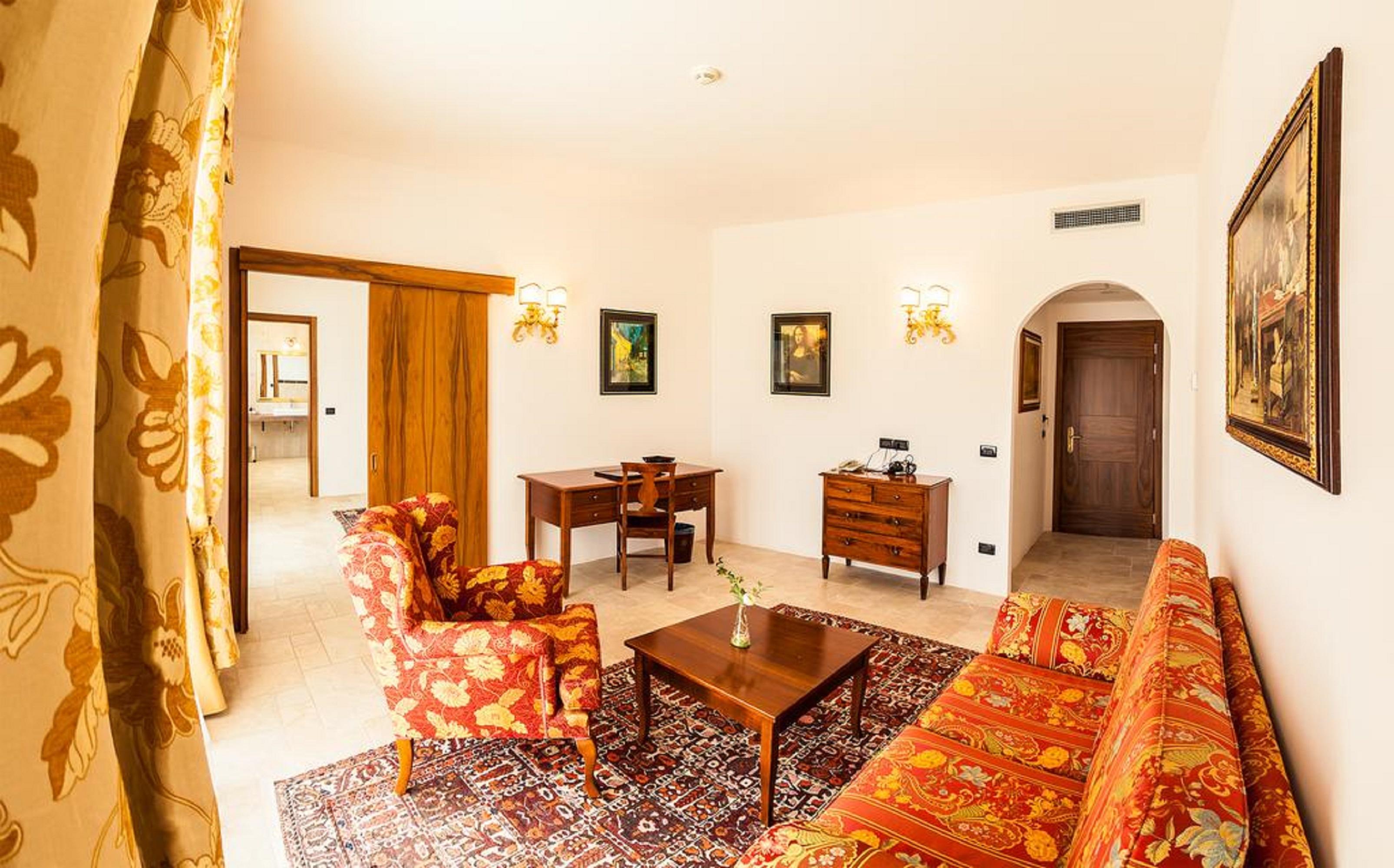 Hotel Masseria Relais Del Cardinale Fasano