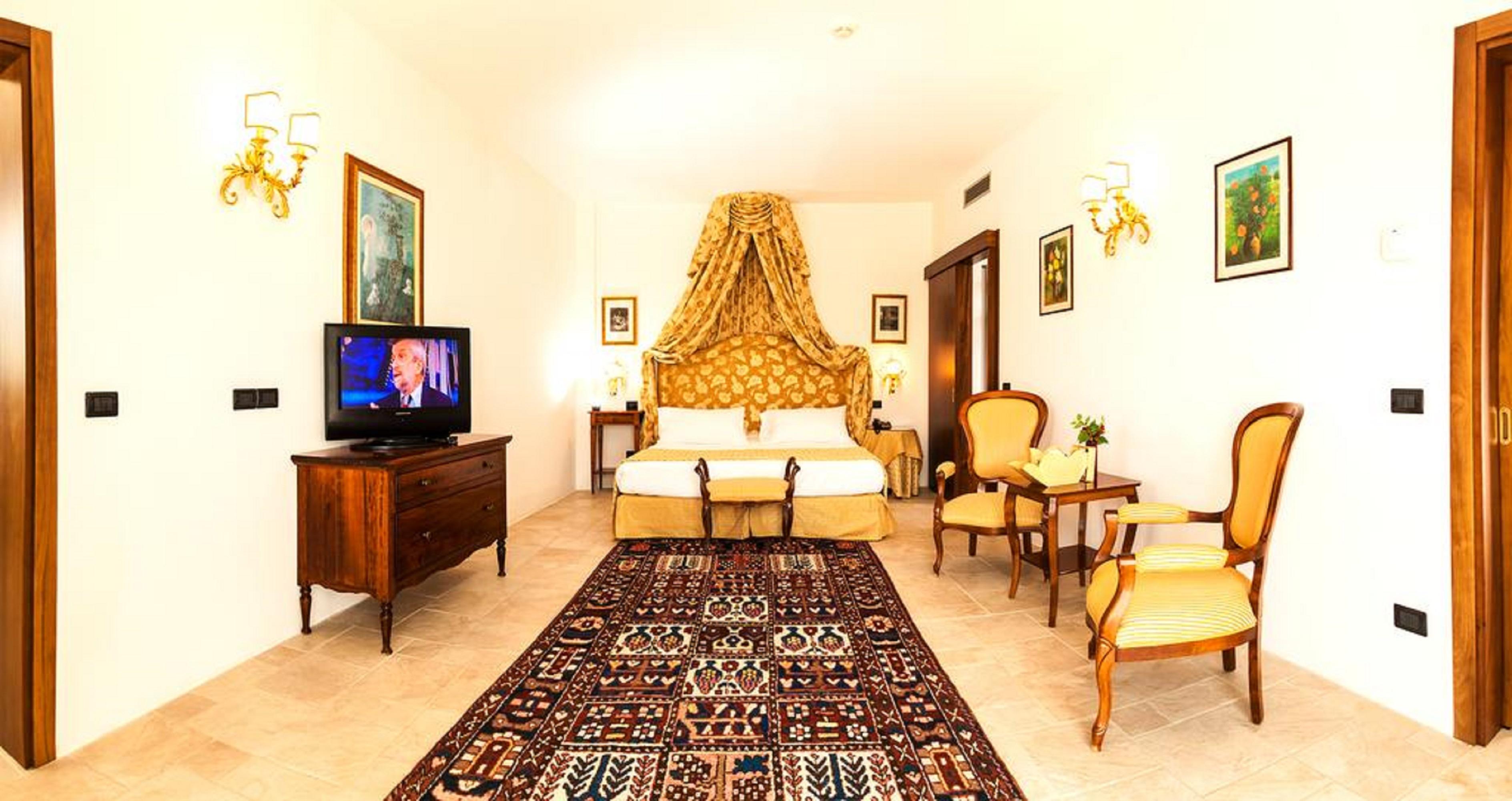 Masseria Relais Del Cardinale Fasano