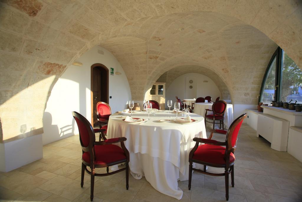 Masseria Relais Del Cardinale