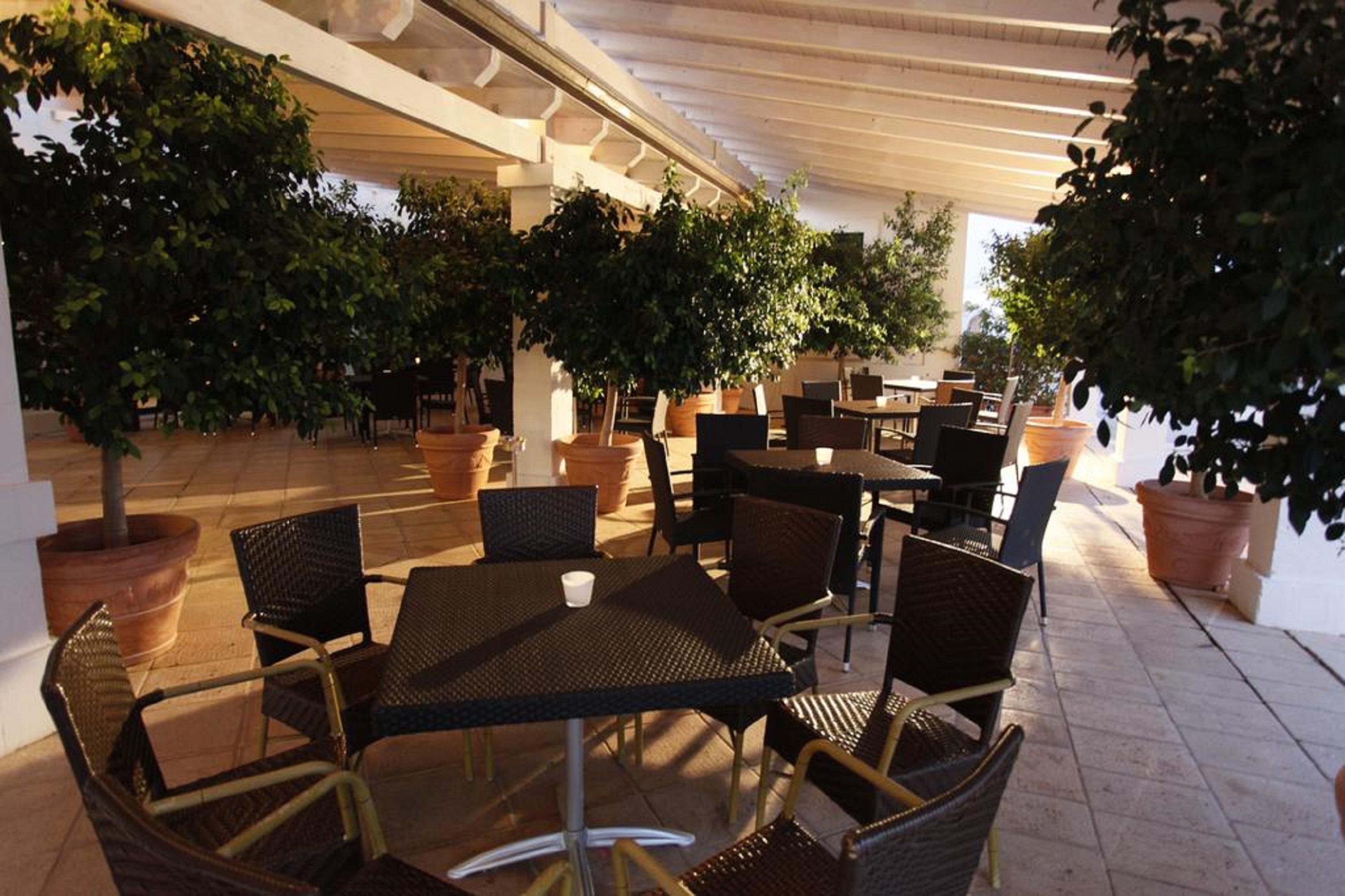 Masseria Relais Del Cardinale Hotel