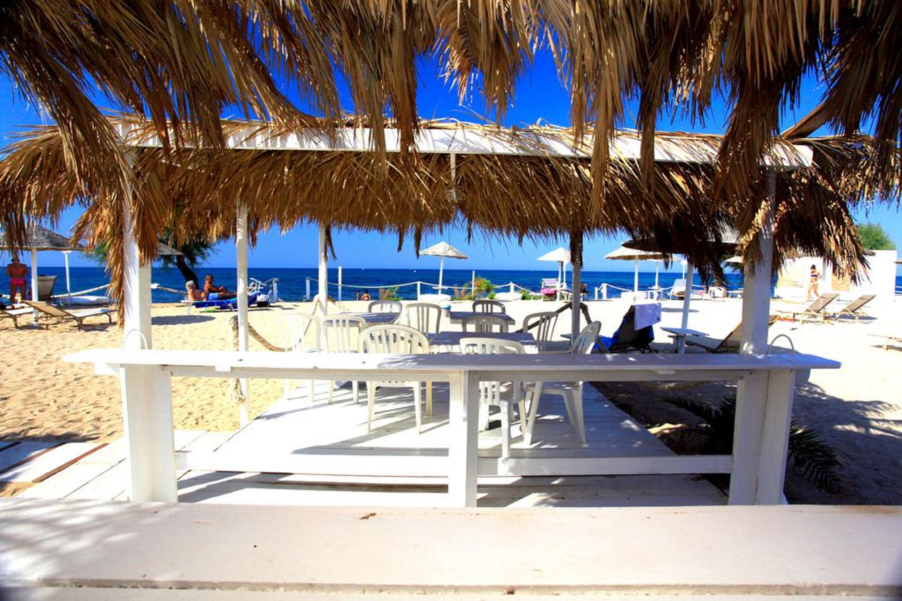 Hotel Masseria Relais Del Cardinale 5*