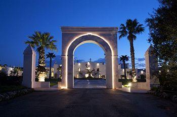 Masseria Relais Del Cardinale