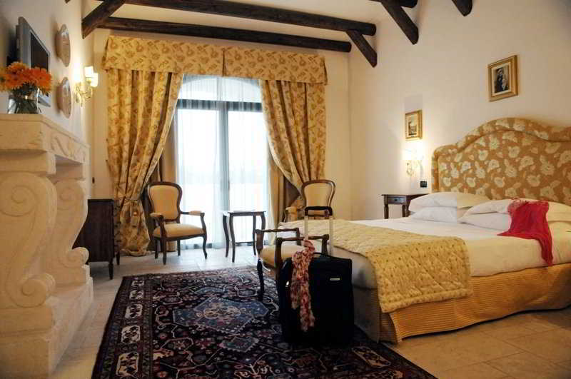 Hotel Masseria Relais Del Cardinale Fasano