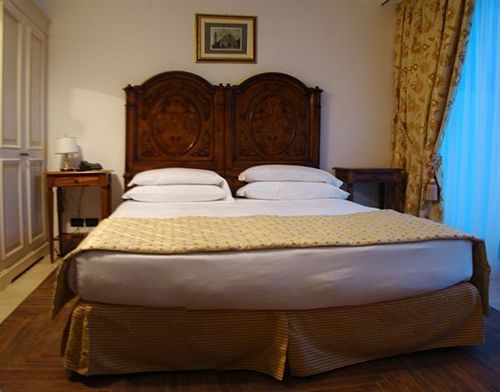 Masseria Relais Del Cardinale Hotel 5*