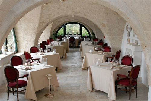 Masseria Relais Del Cardinale 5*
