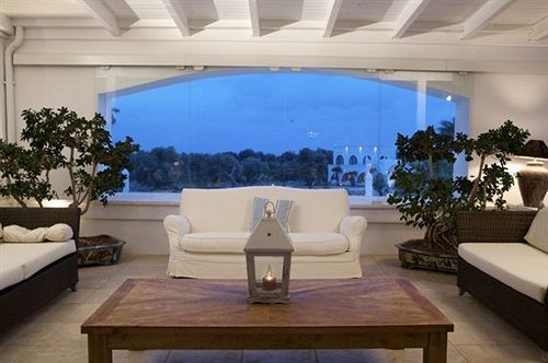 Masseria Relais Del Cardinale Hotel 5*