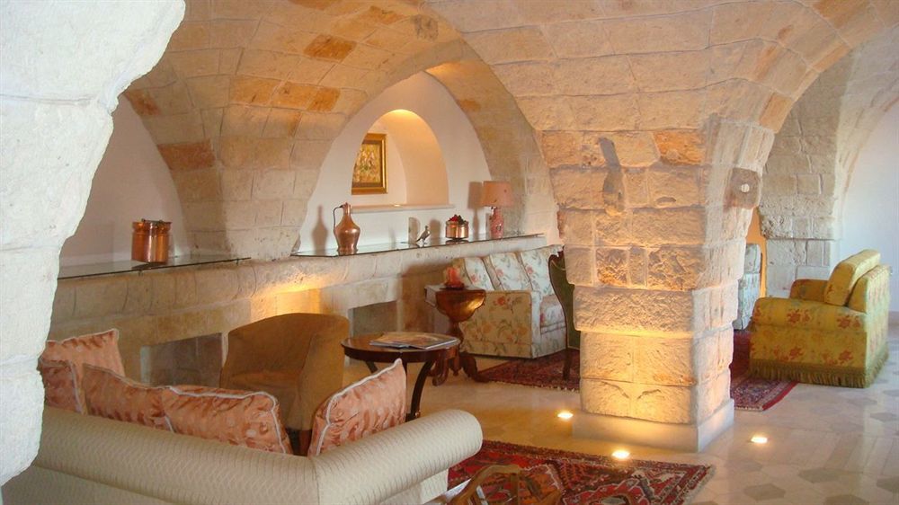 Masseria Relais Del Cardinale Hotel Fasano