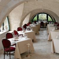 Masseria Relais Del Cardinale Hotel