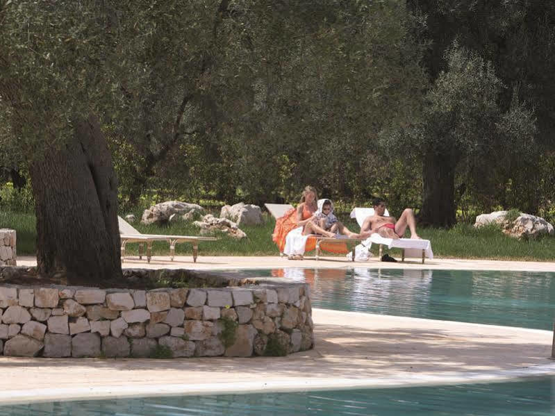Masseria Relais Del Cardinale 5* Fasano