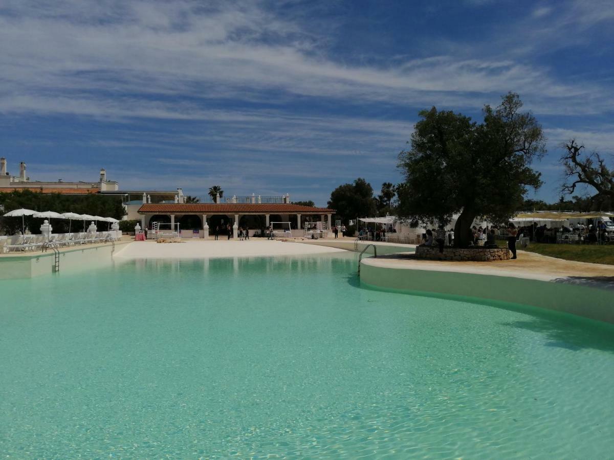 Masseria Relais Del Cardinale 5* Fasano