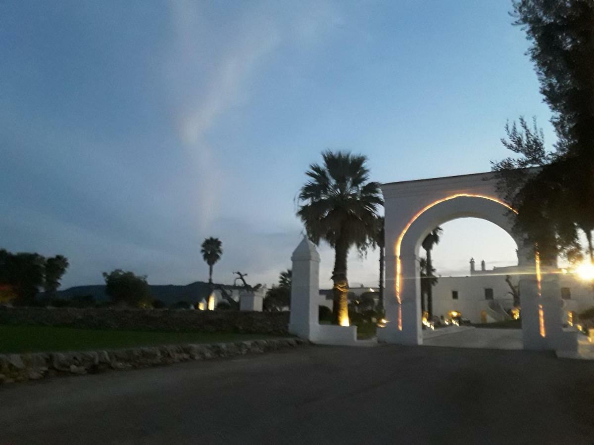 Hotel Masseria Relais Del Cardinale