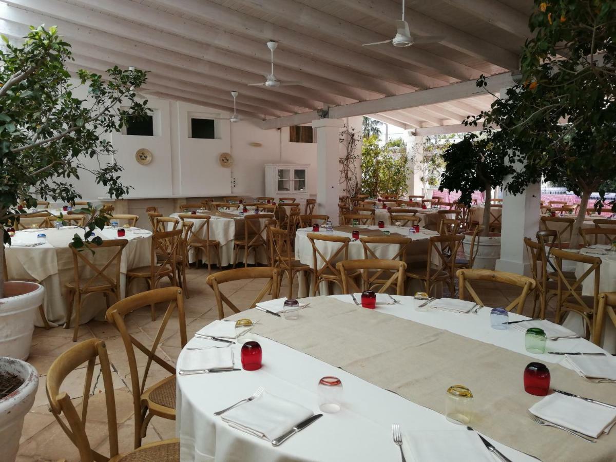 Masseria Relais Del Cardinale Hotel Fasano