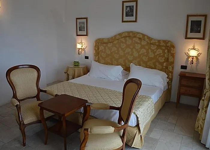 Masseria Relais Del Cardinale