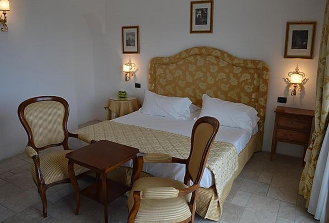 Masseria Relais Del Cardinale Hotel Fasano