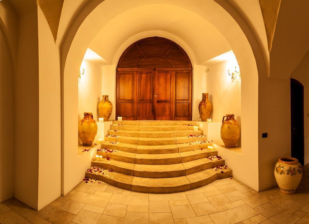 Masseria Relais Del Cardinale 5* Fasano