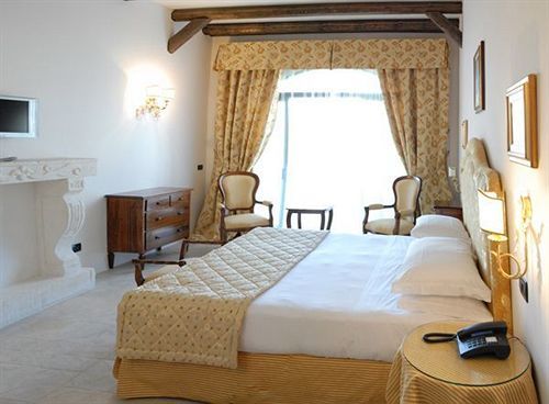 Hotel Masseria Relais Del Cardinale