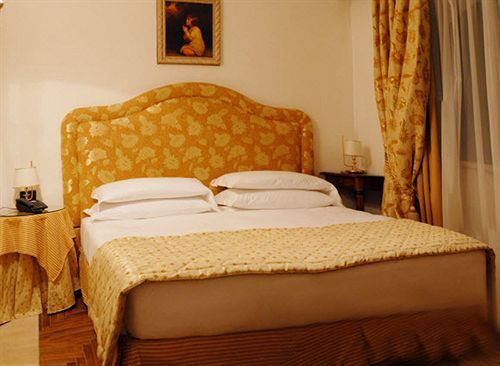 Masseria Relais Del Cardinale Hotel